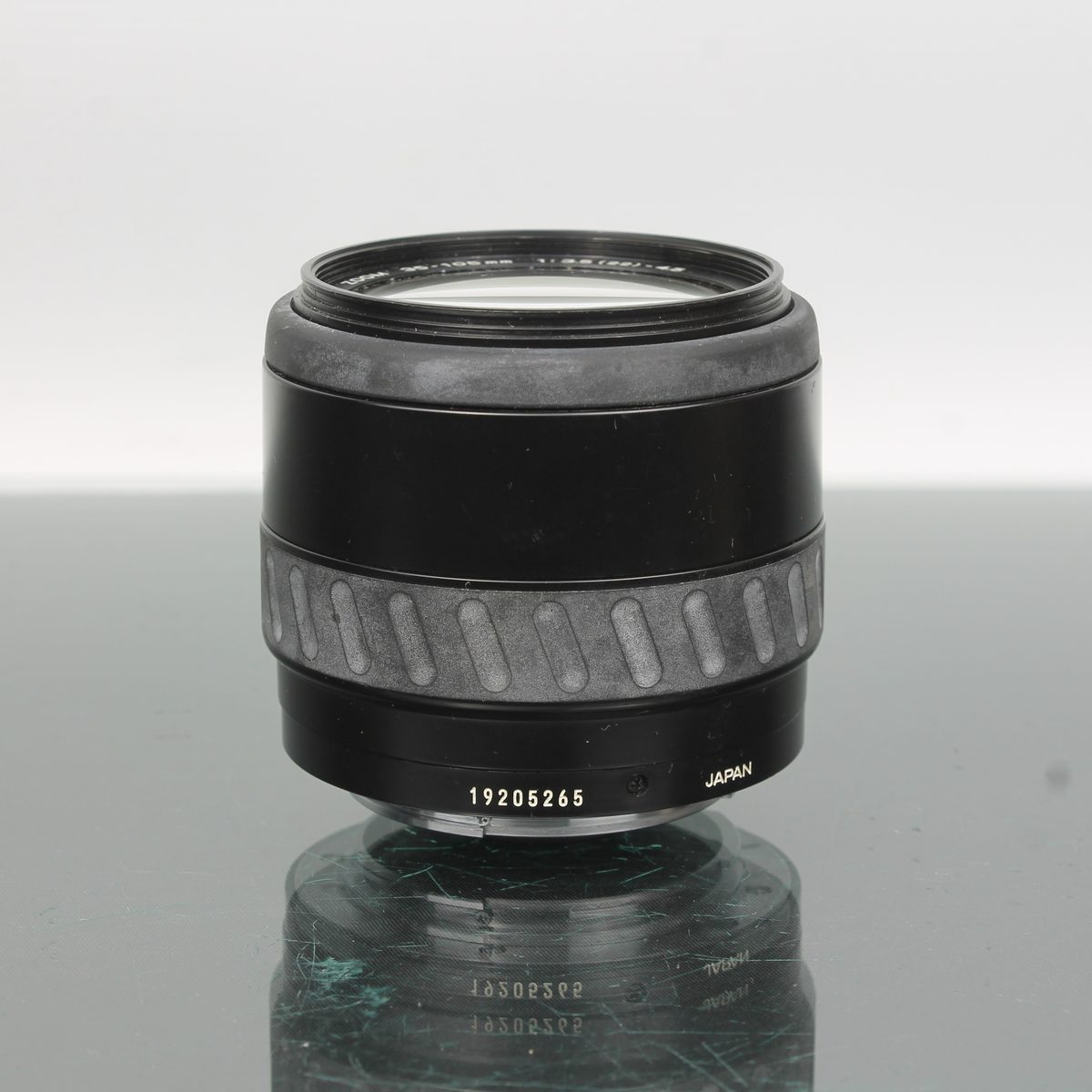 Minolta AF Zoom 35-105mm f/3.5-4.5