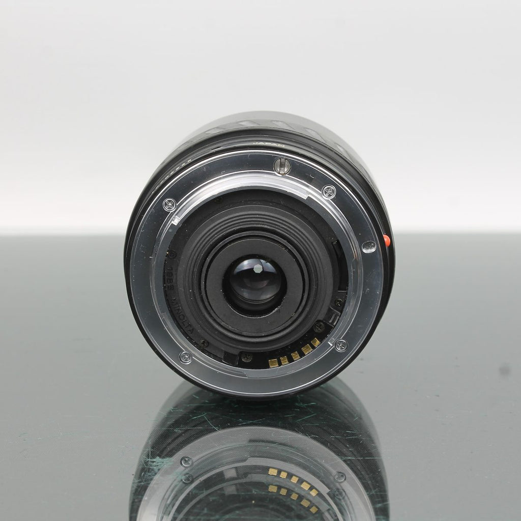 Minolta AF Zoom 35-105mm f/3.5-4.5
