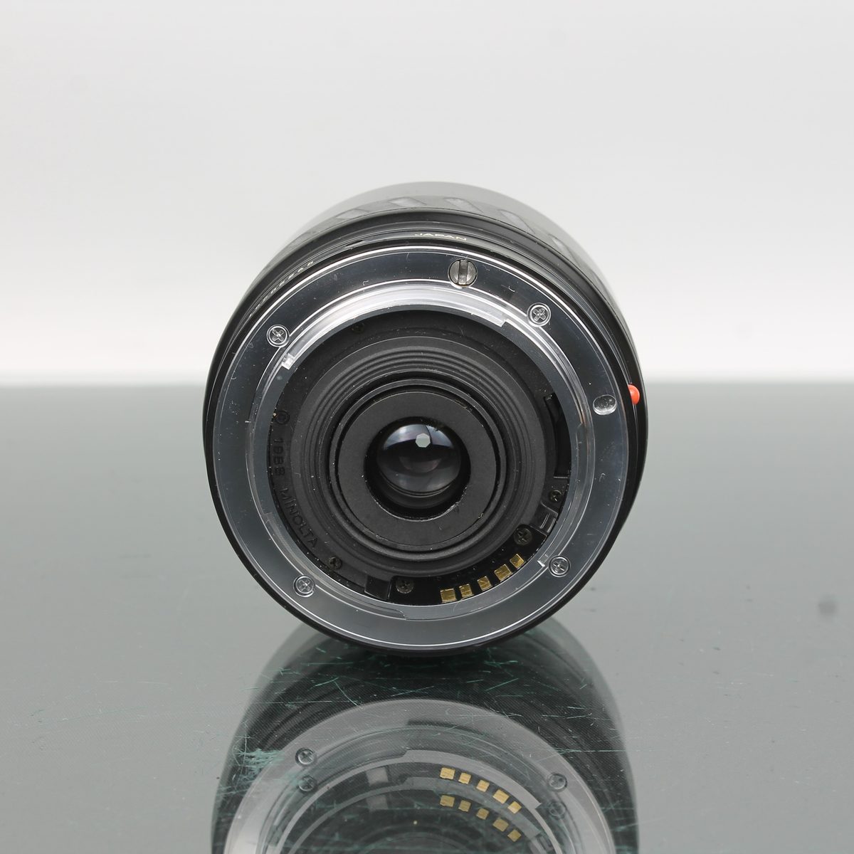 Minolta AF Zoom 35-105mm f/3.5-4.5