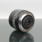 Minolta AF Zoom 35-105mm f/3.5-4.5