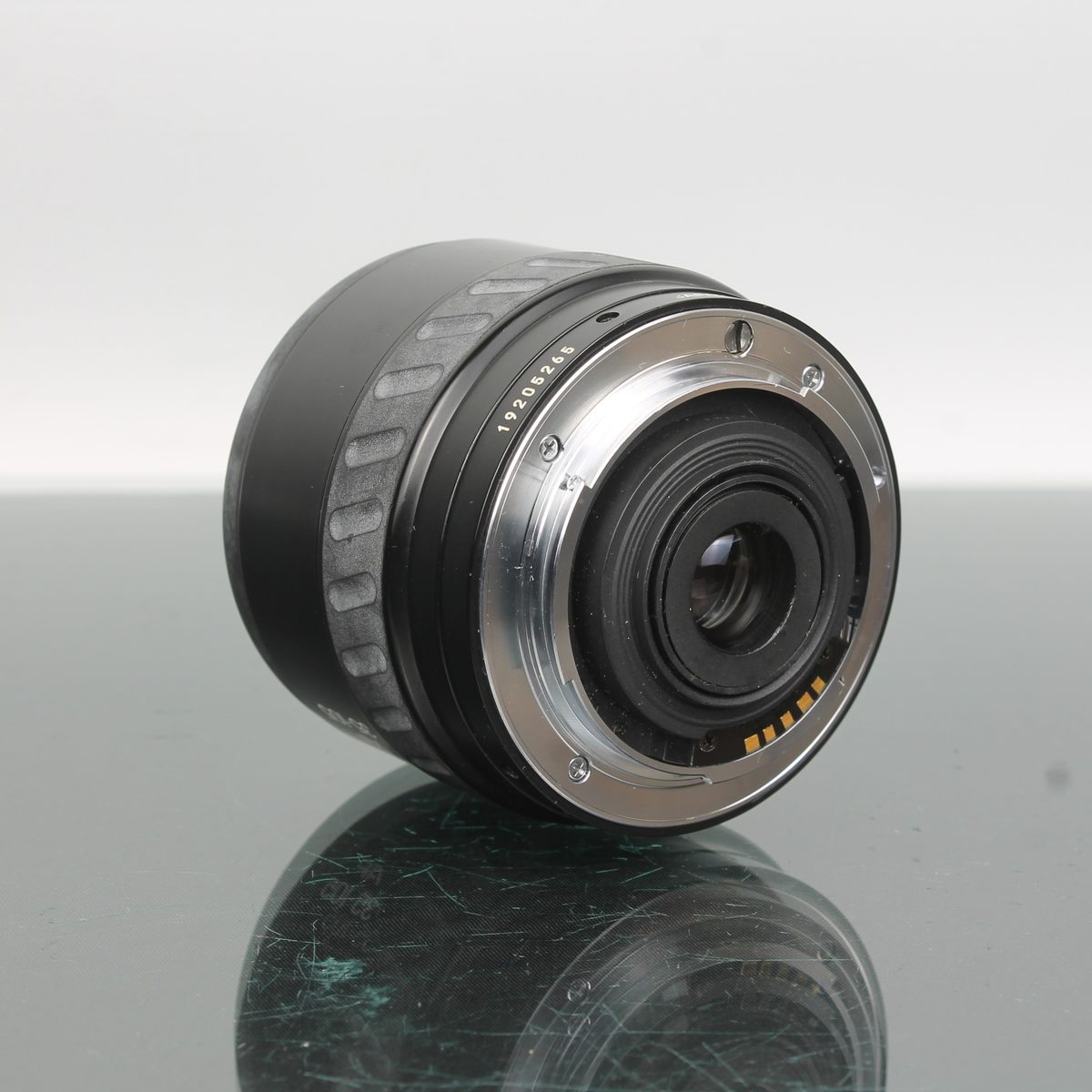 Minolta AF Zoom 35-105mm f/3.5-4.5