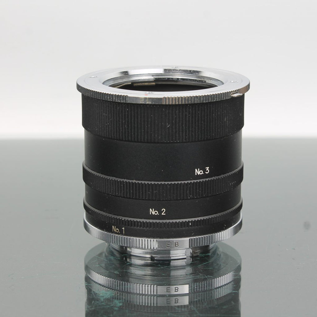Minolta Extension Tube II