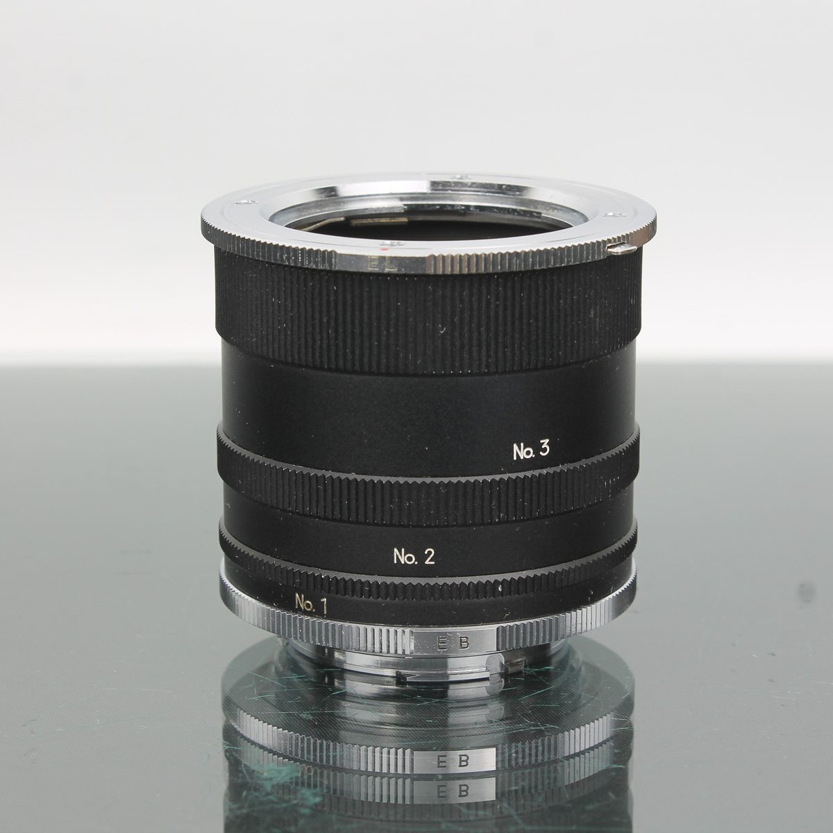 Minolta Extension Tube II