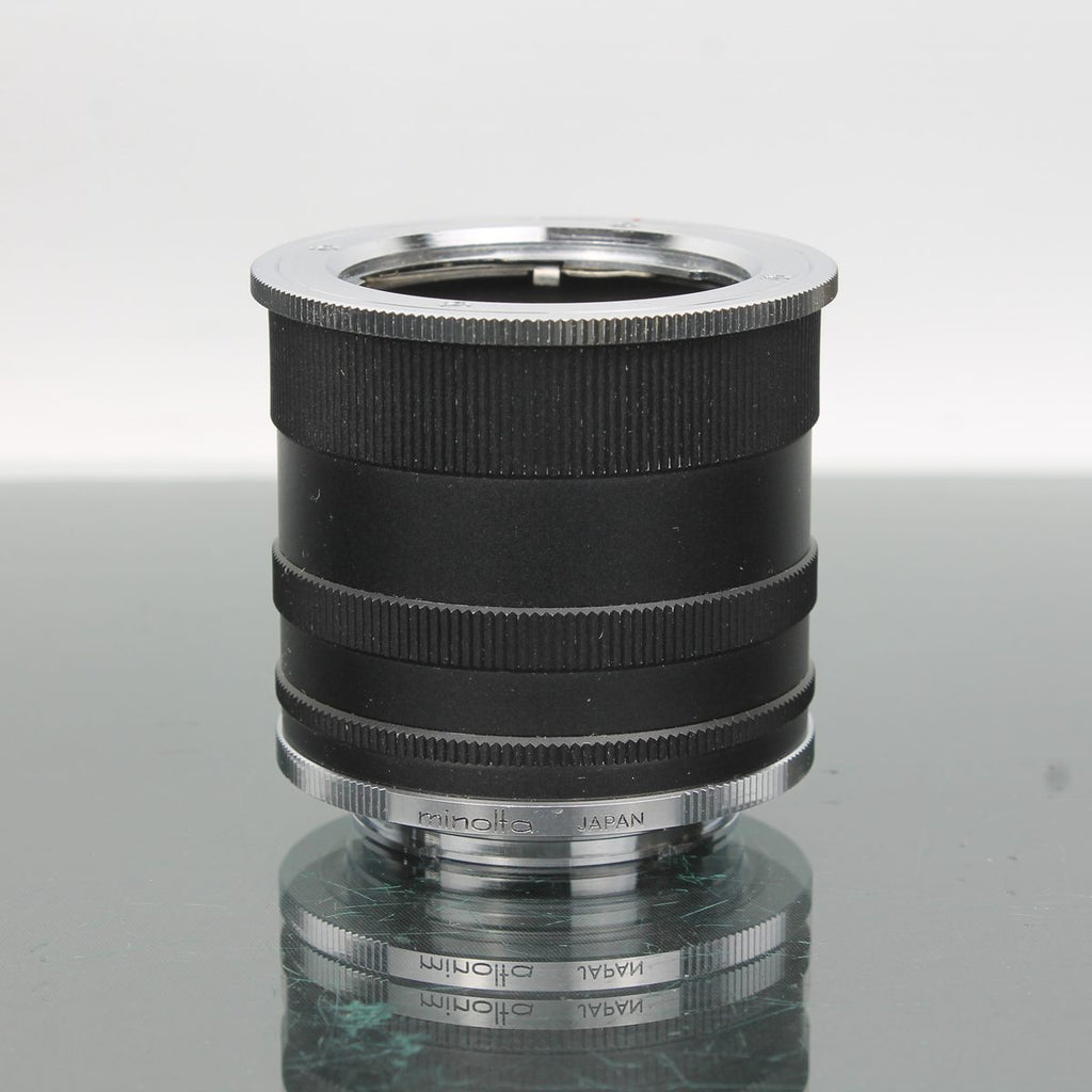 Minolta Extension Tube II