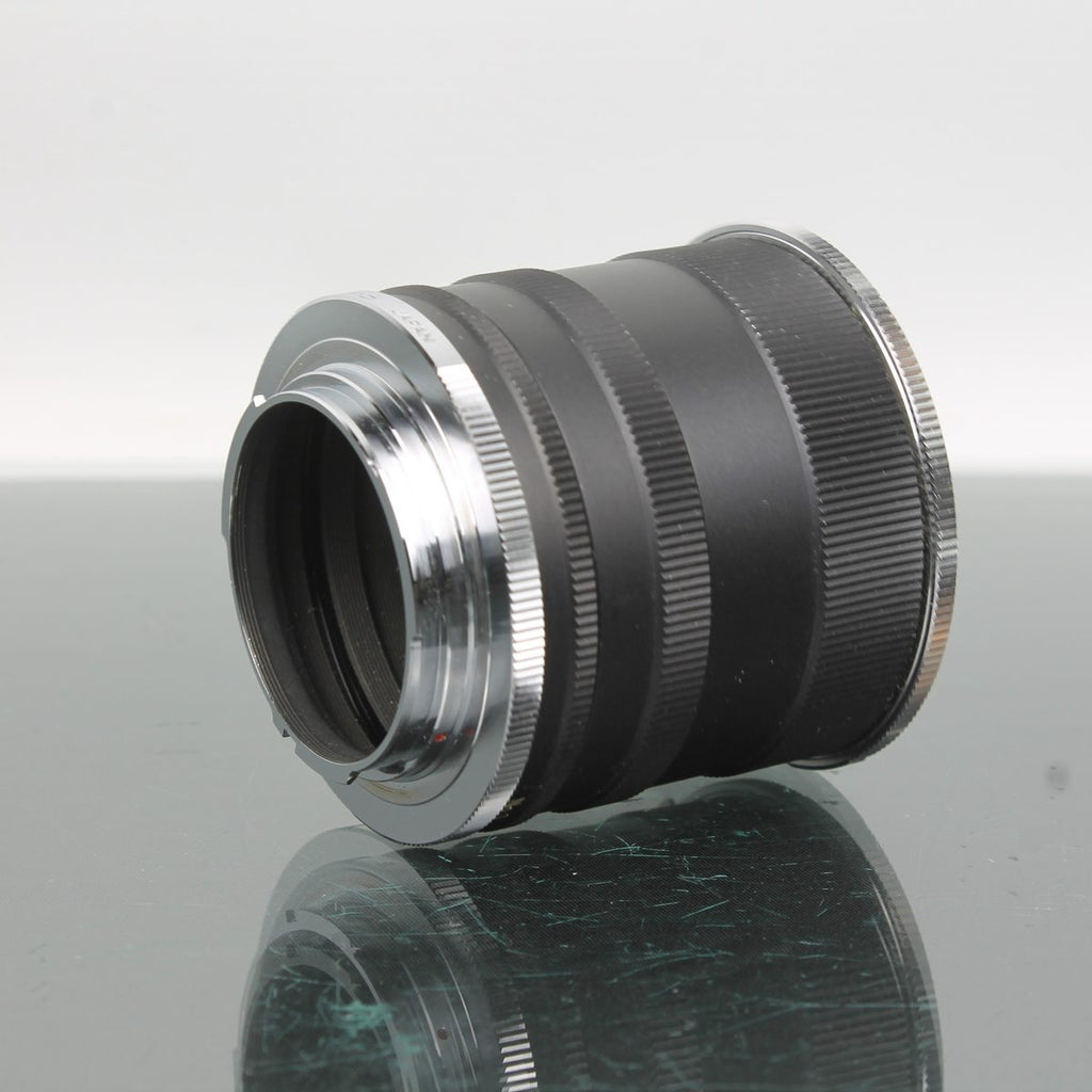 Minolta Extension Tube II