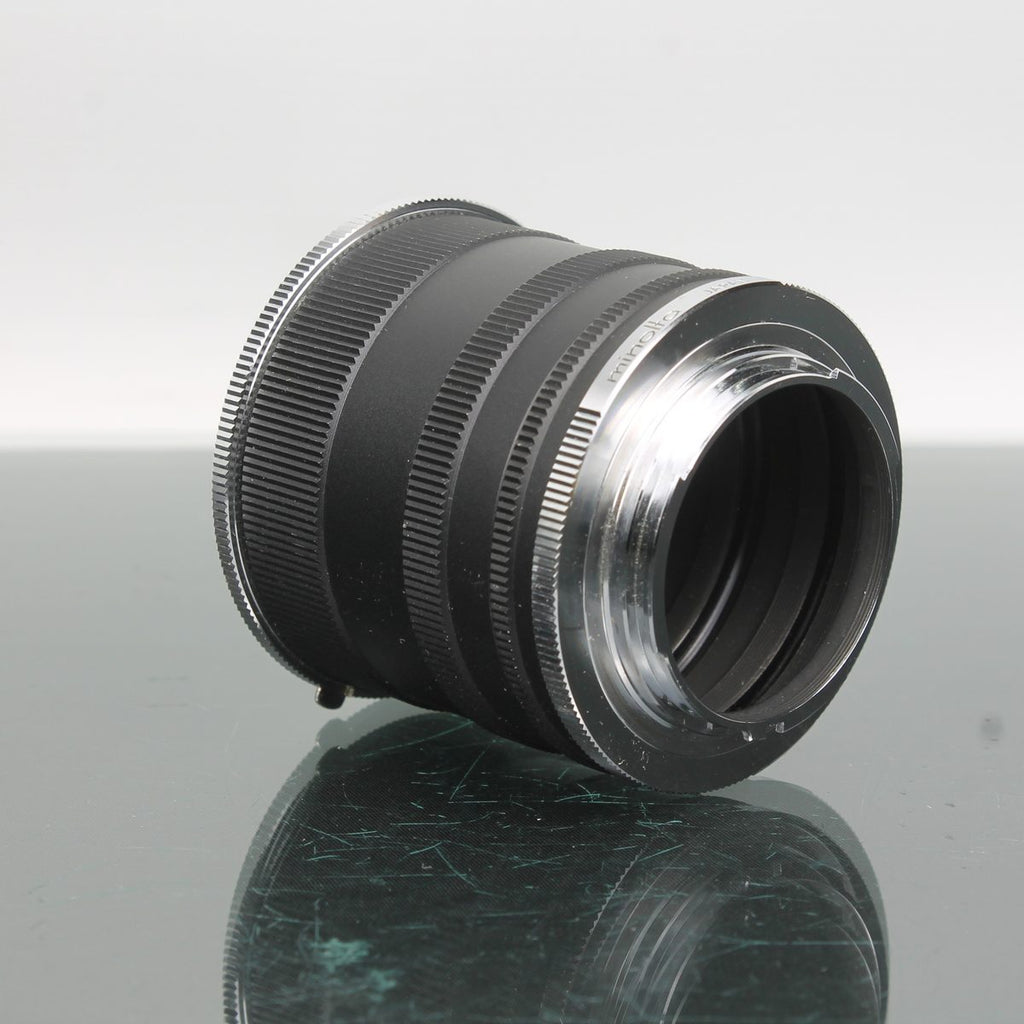 Minolta Extension Tube II
