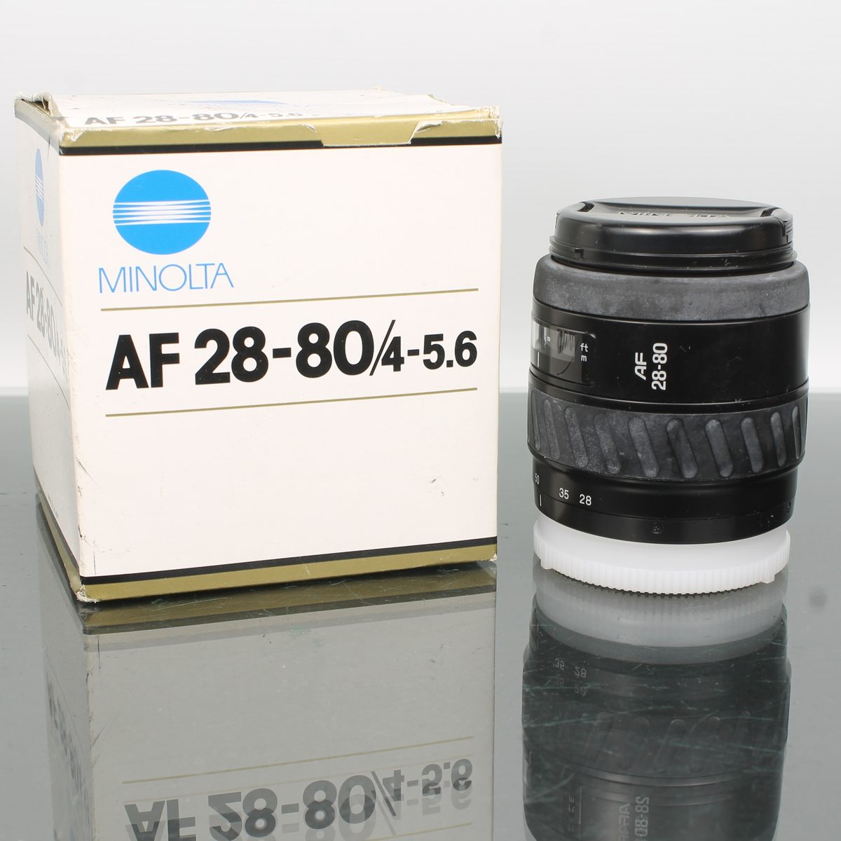 Minolta AF 28-80mm f/4-5.6