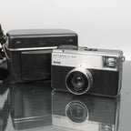 Kodak Instamatic 233