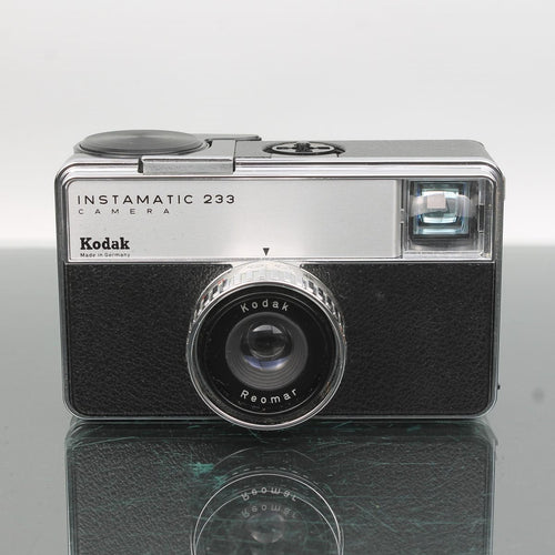 Kodak Instamatic 233