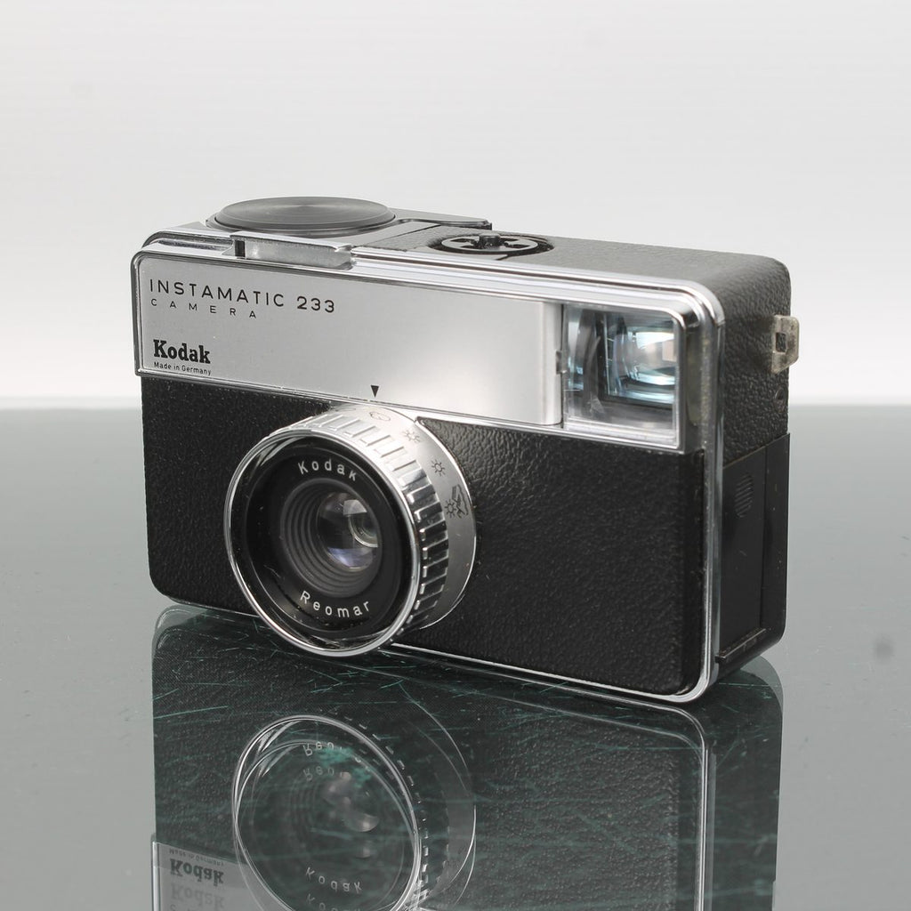 Kodak Instamatic 233