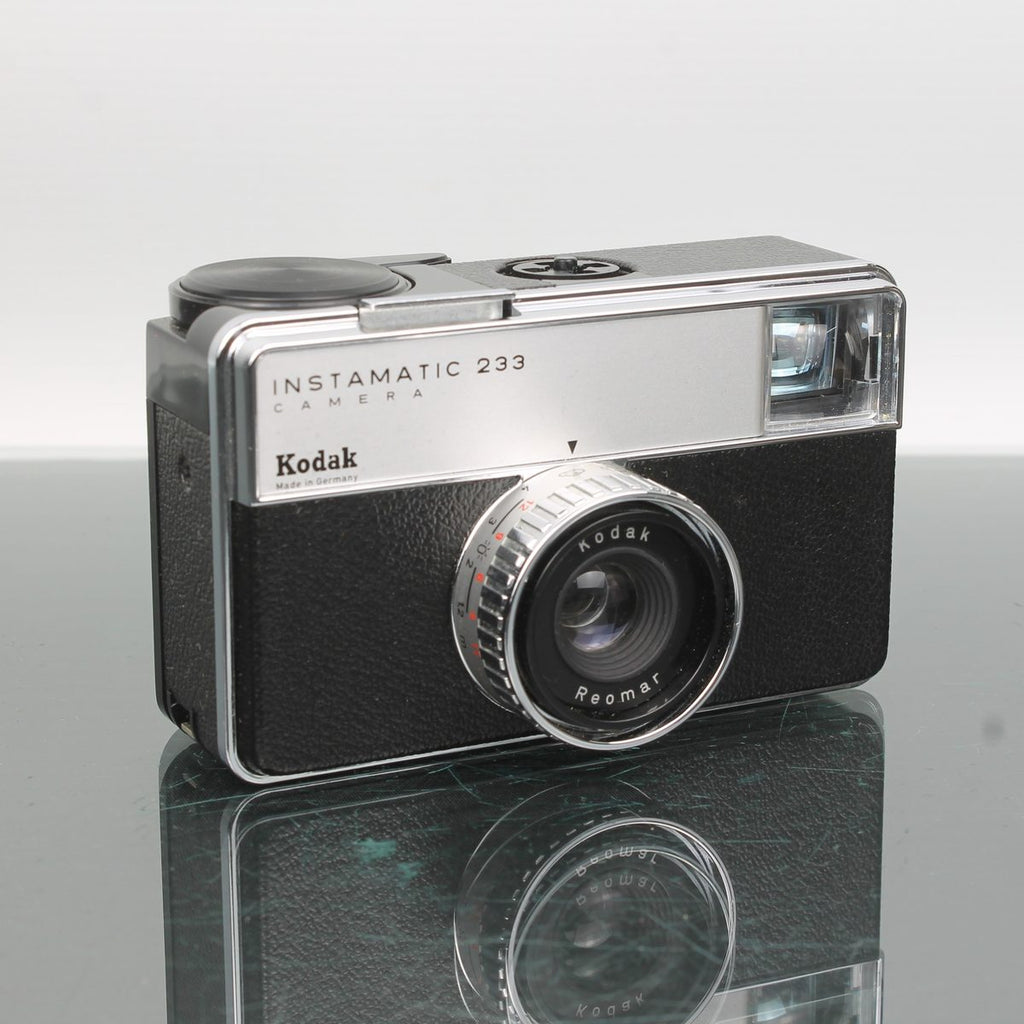 Kodak Instamatic 233