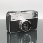 Kodak Instamatic 233