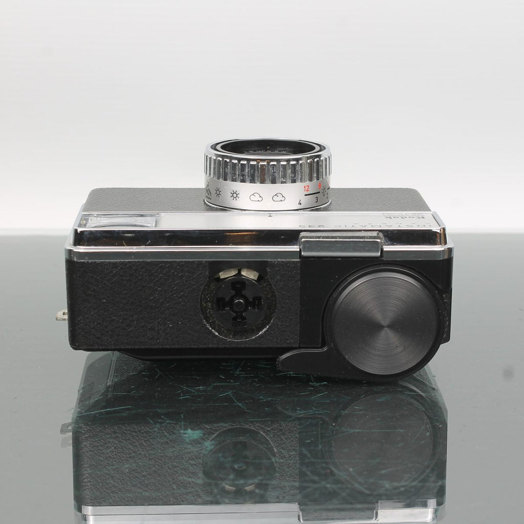 Kodak Instamatic 233