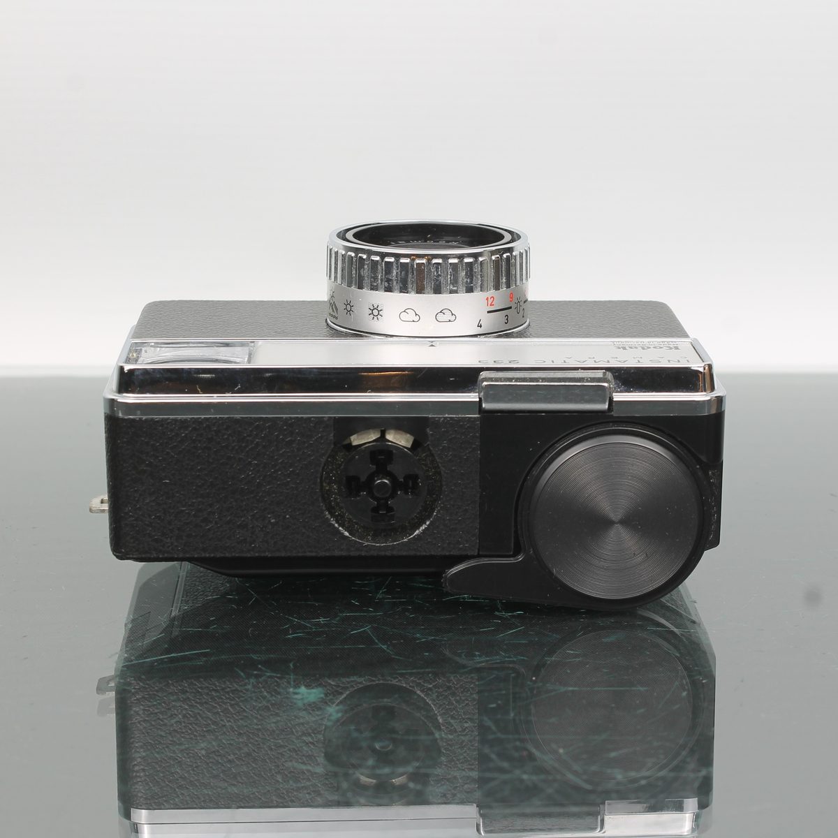 Kodak Instamatic 233