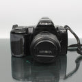 Minolta Dynax 3xi + 35-80AF Lens