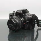 Minolta Dynax 3xi + 35-80AF Lens