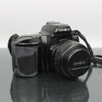 Minolta Dynax 3xi + 35-80AF Lens
