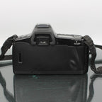 Minolta Dynax 3xi + 35-80AF Lens