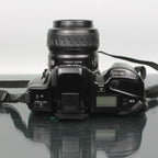 Minolta Dynax 3xi + 35-80AF Lens