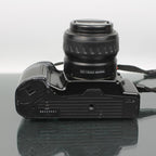 Minolta Dynax 3xi + 35-80AF Lens