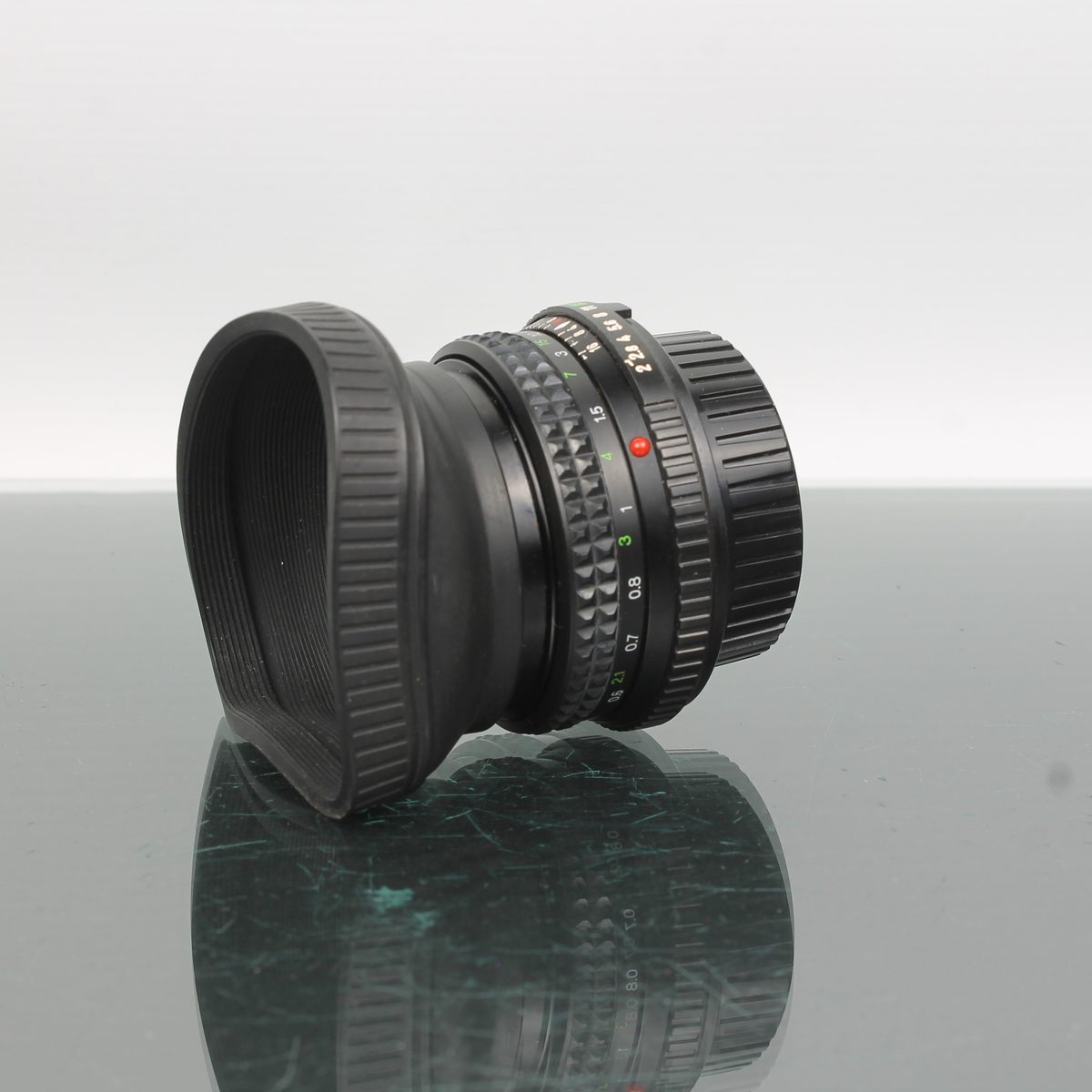 Minolta MD Rokkor 45mm f/2