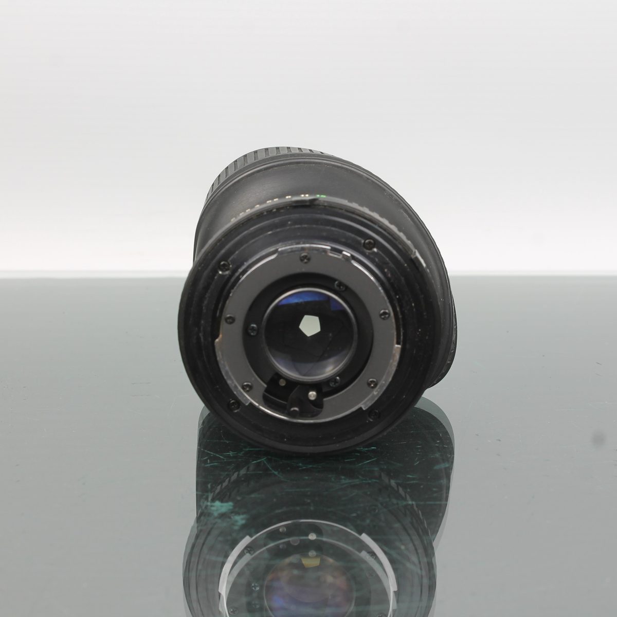 Minolta MD Rokkor 45mm f/2