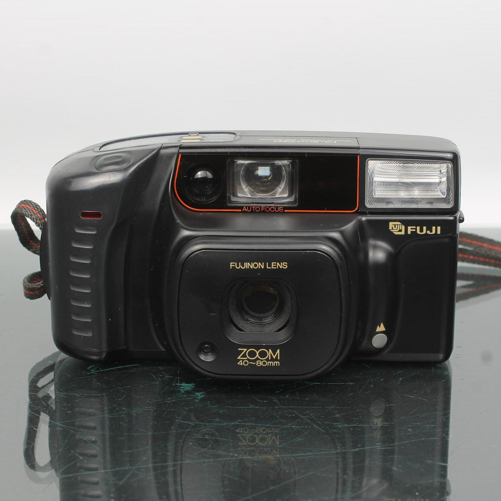 Fuji DL-800 Zoom