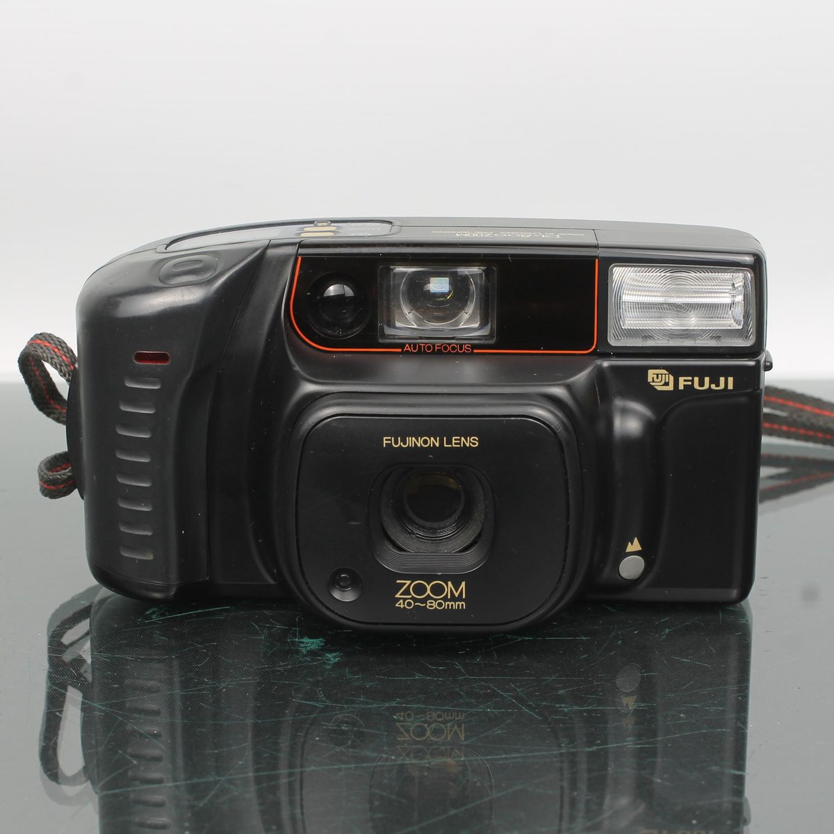 Fuji DL-800 Zoom