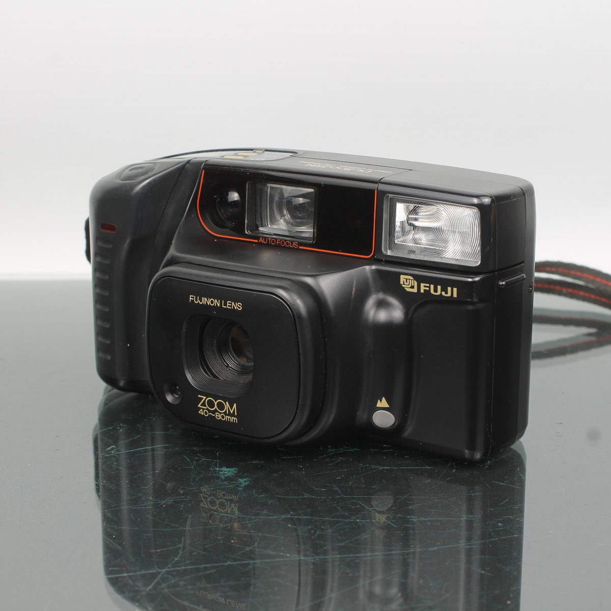 Fuji DL-800 Zoom