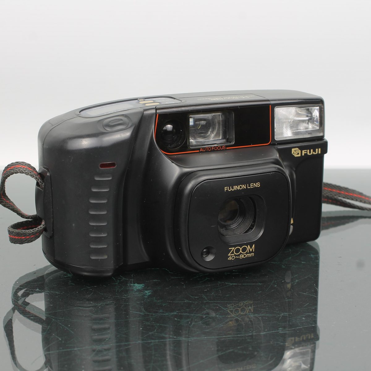 Fuji DL-800 Zoom