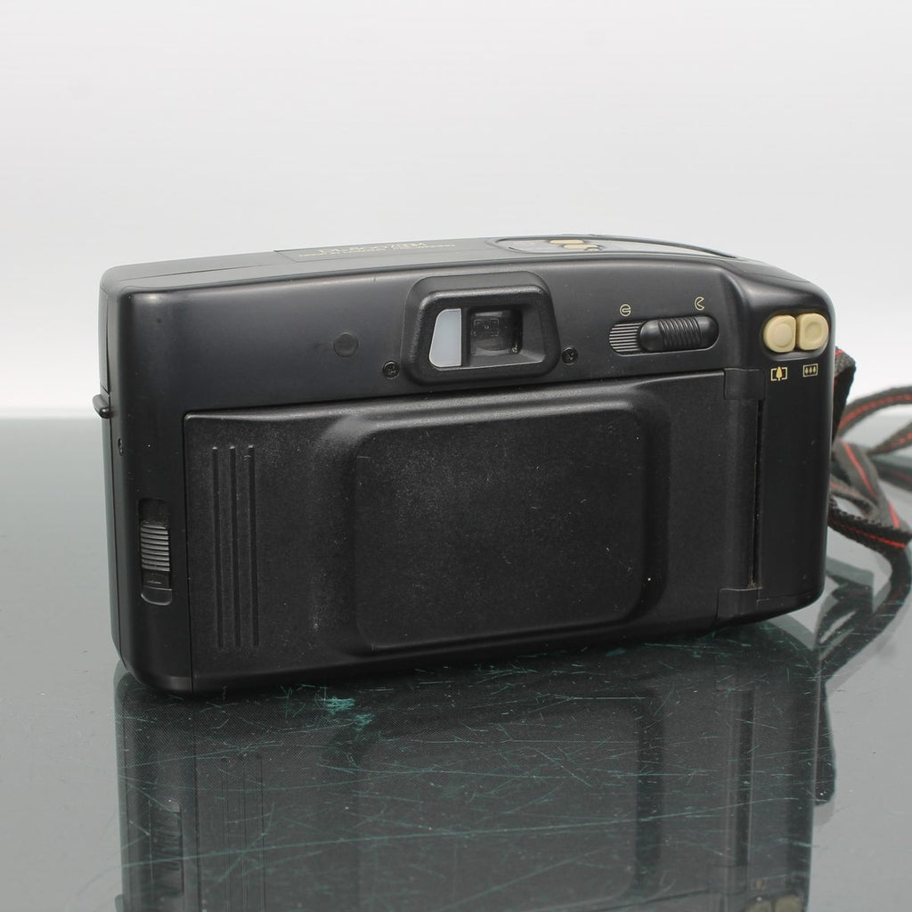 Fuji DL-800 Zoom