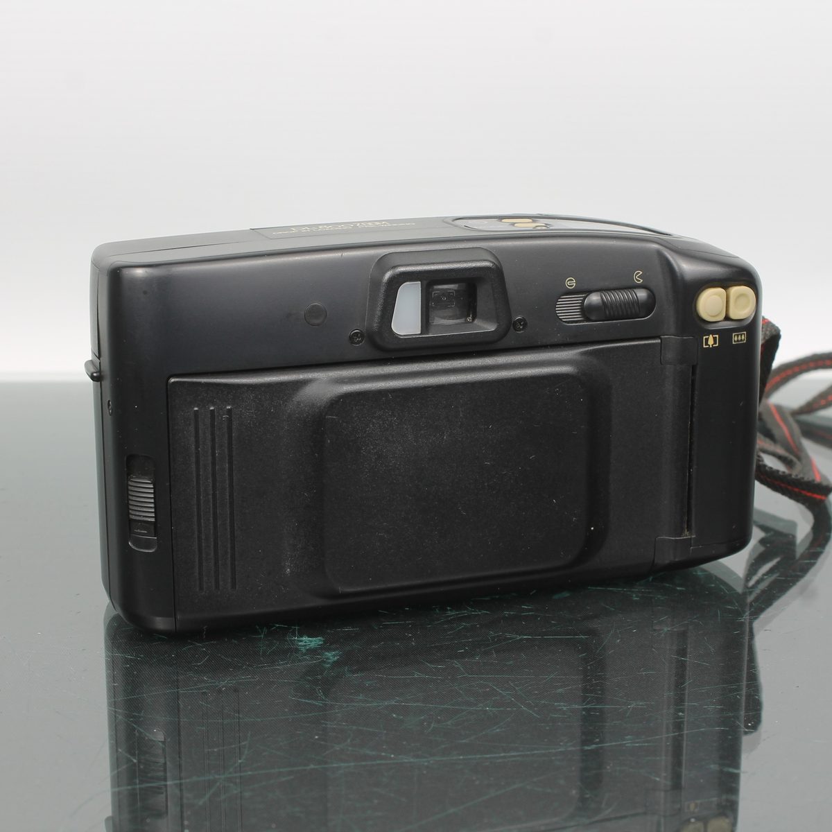 Fuji DL-800 Zoom