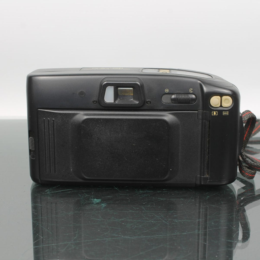 Fuji DL-800 Zoom