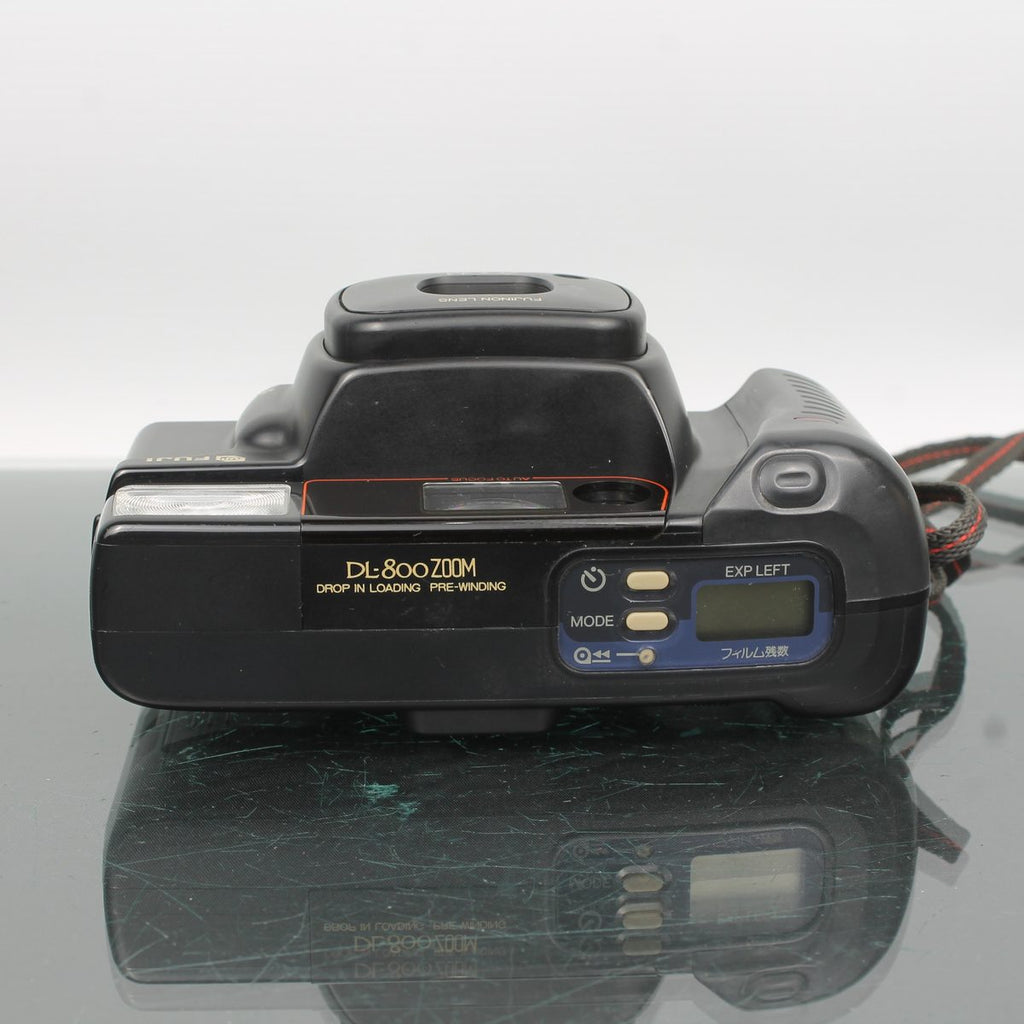 Fuji DL-800 Zoom
