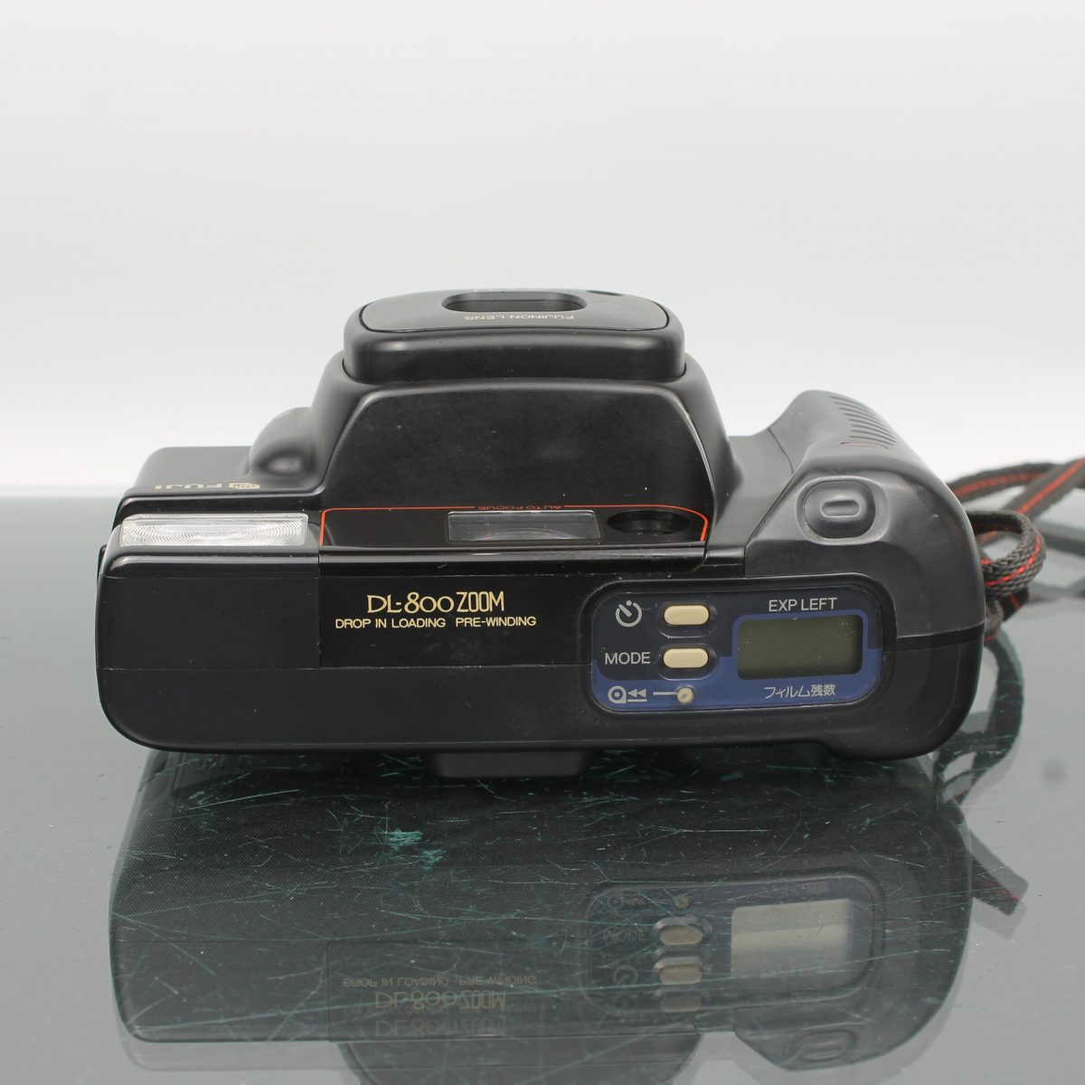 Fuji DL-800 Zoom