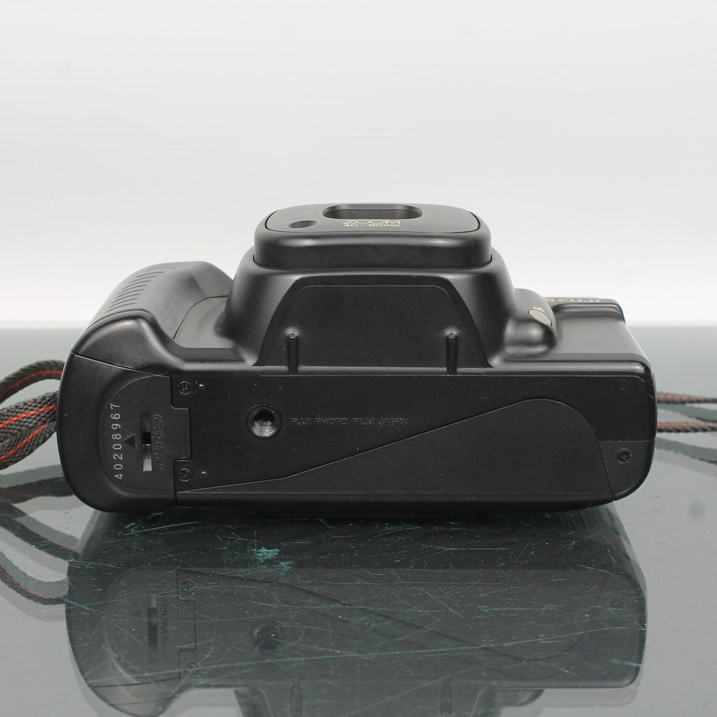 Fuji DL-800 Zoom