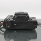 Fuji DL-800 Zoom