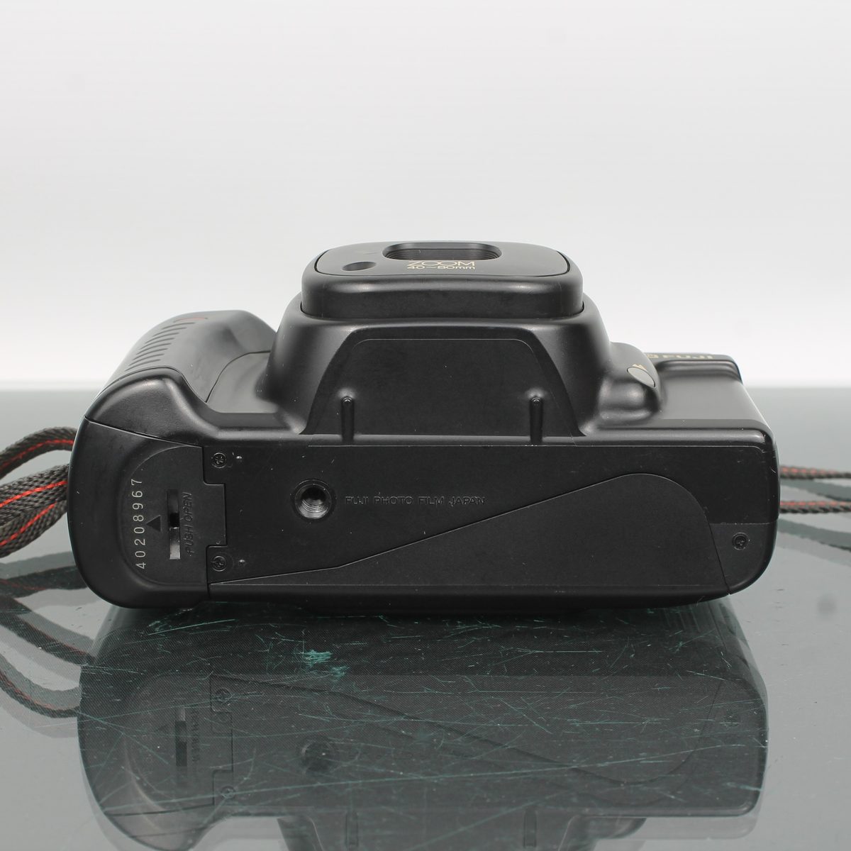 Fuji DL-800 Zoom