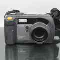 Ricoh Caplio 500SE