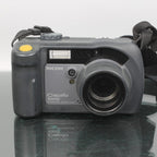 Ricoh Caplio 500SE