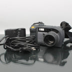 Ricoh Caplio 500SE