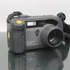 Ricoh Caplio 500SE