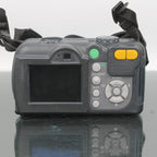Ricoh Caplio 500SE