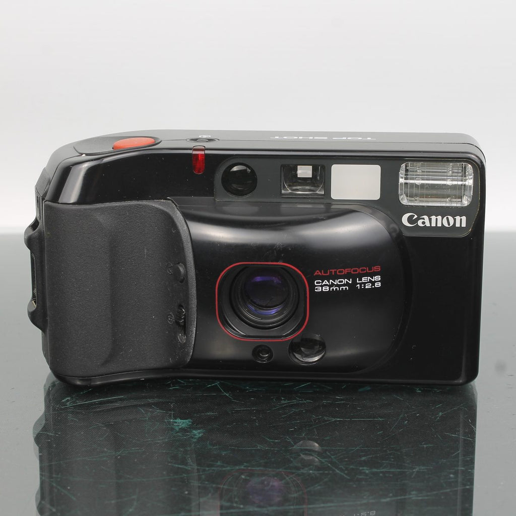 Canon Top Shot