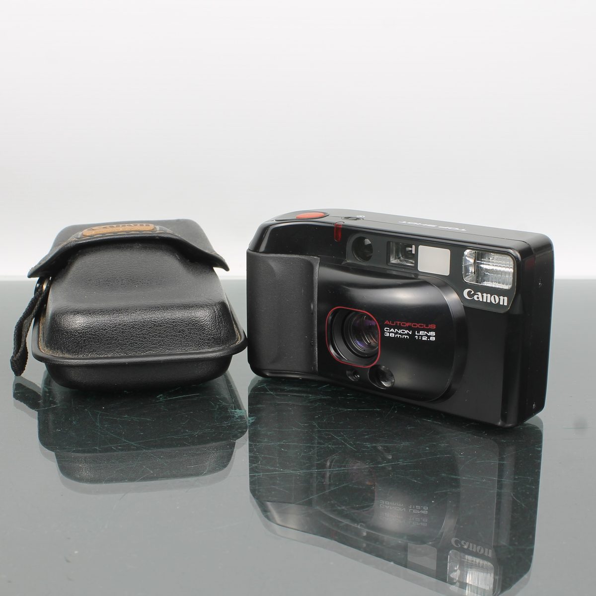 Canon Top Shot