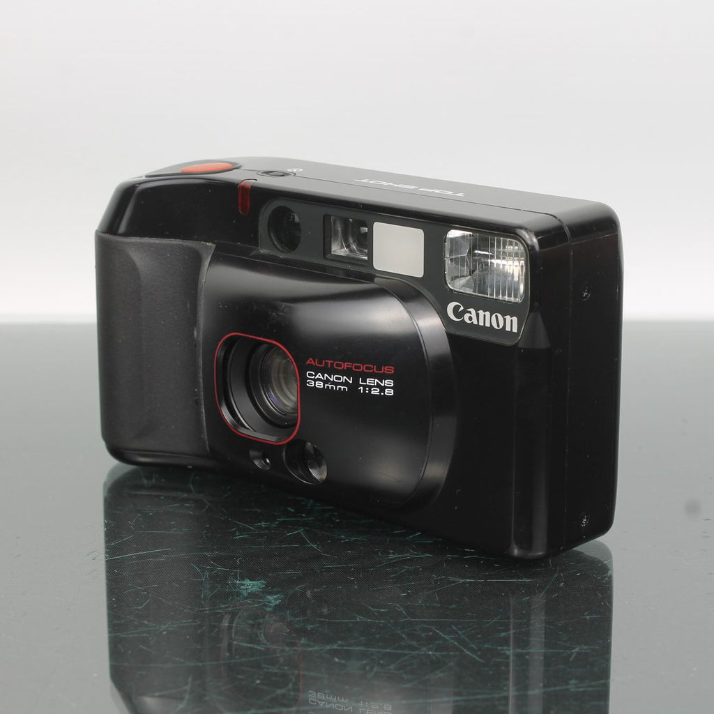 Canon Top Shot