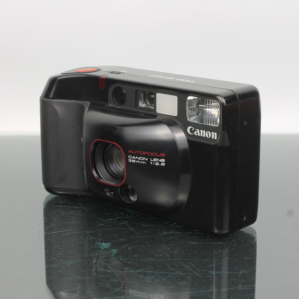Canon Top Shot