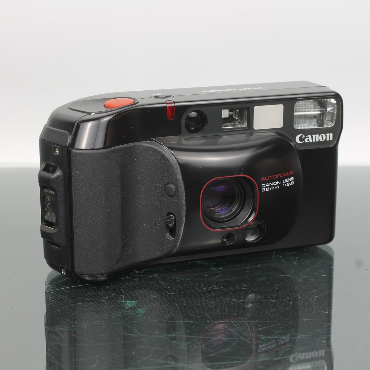 Canon Top Shot