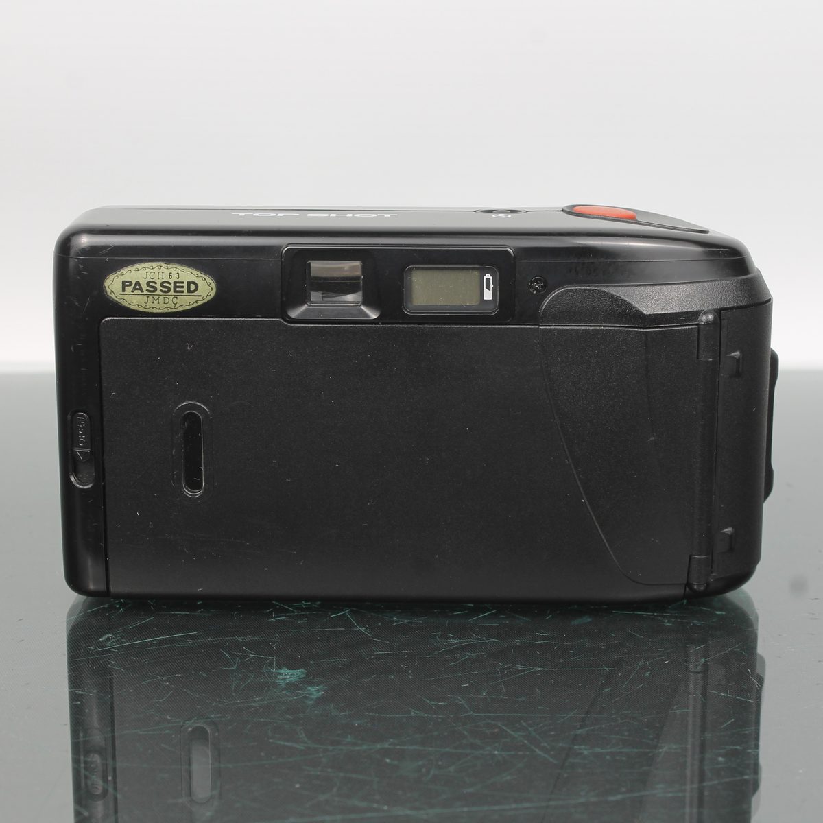 Canon Top Shot
