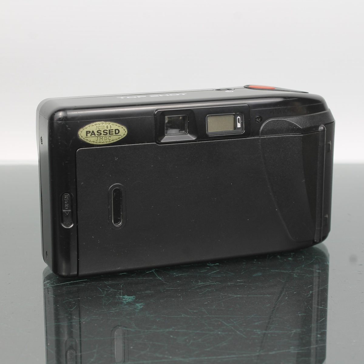 Canon Top Shot